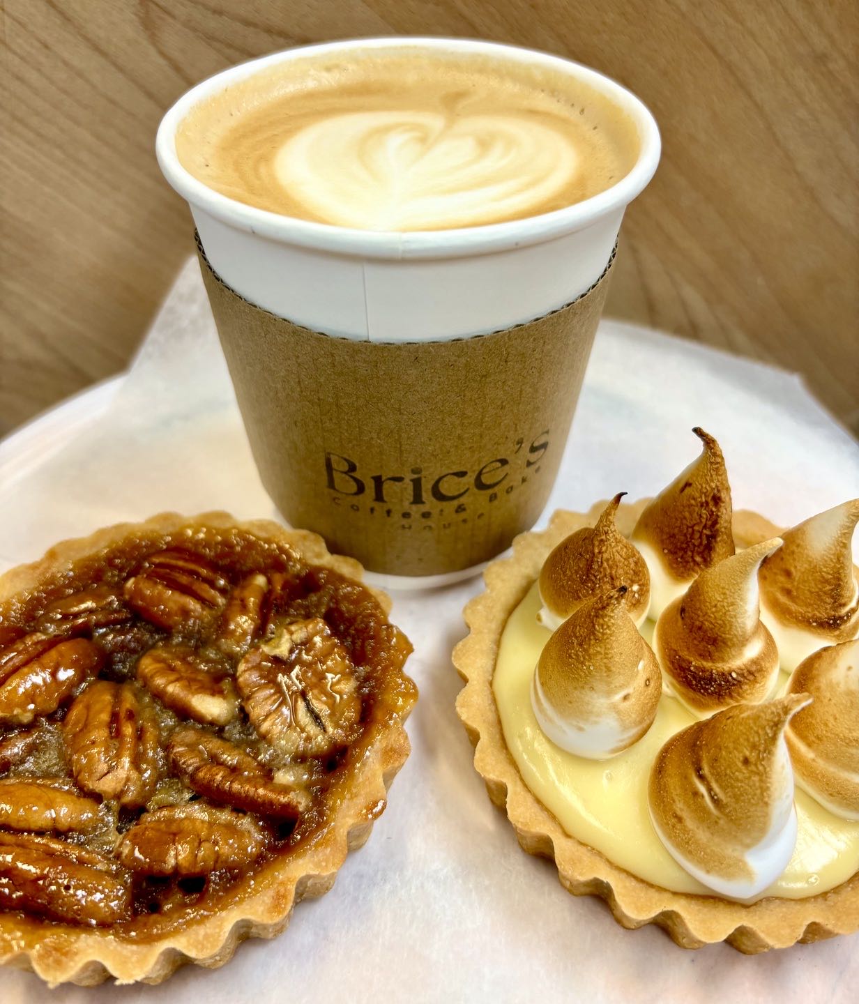 Tulsa Coworking Space with Coffee