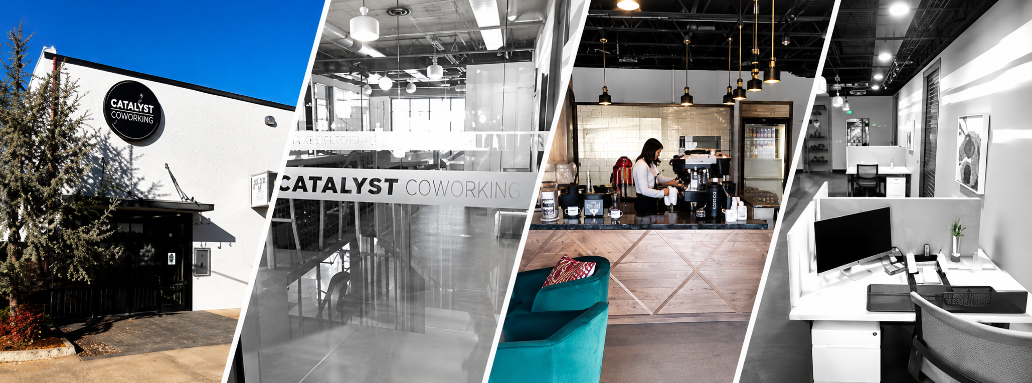 Best Coworking Space for Startups in Tulsa