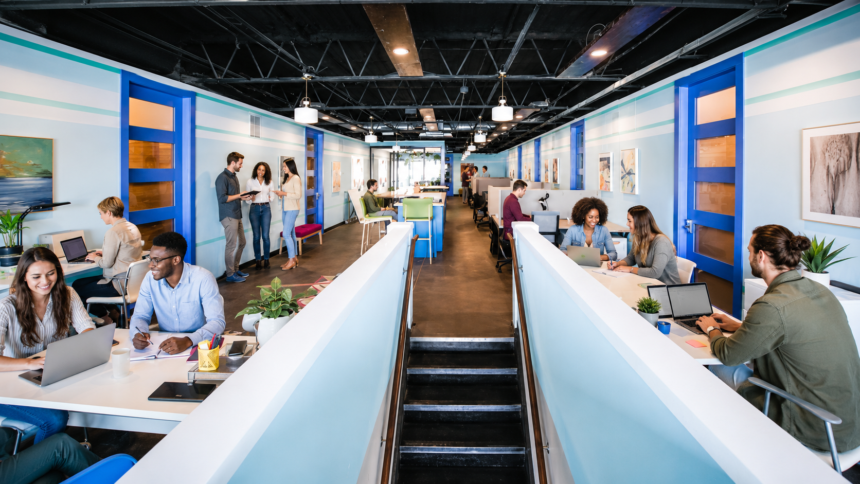 Office Space for Rent Tulsa