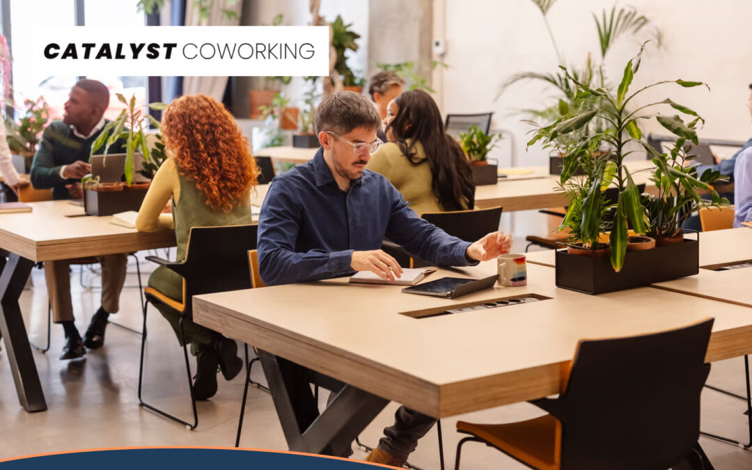 Coworking Space in Tulsa: What You Get for Your Money in 2026