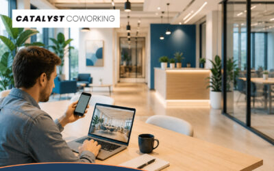 Coworking on Cherry Street: Why Tulsa Freelancers Love This Block