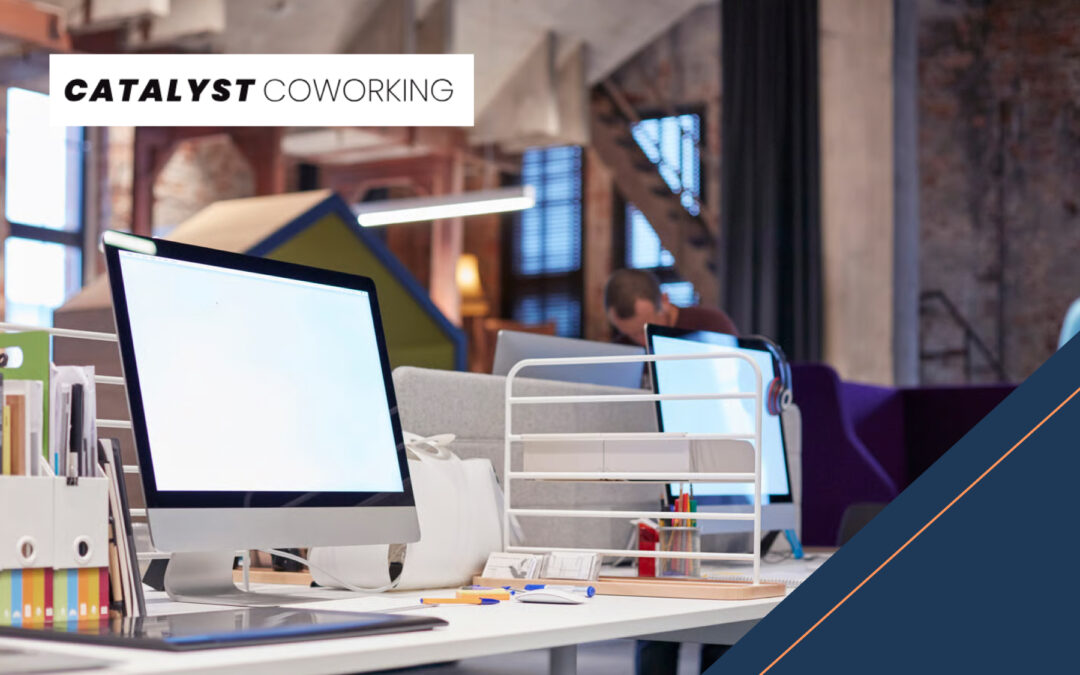 Midtown Tulsa Coworking: Prices, Perks & Who Each Plan Fits