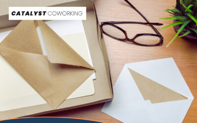 Tulsa Coworking With Meeting Rooms You Book by the Hour