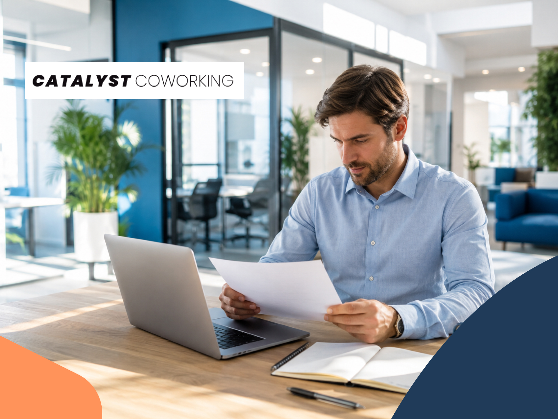 17 Affordable Coworking in Tulsa: What $77 a Month Gets You