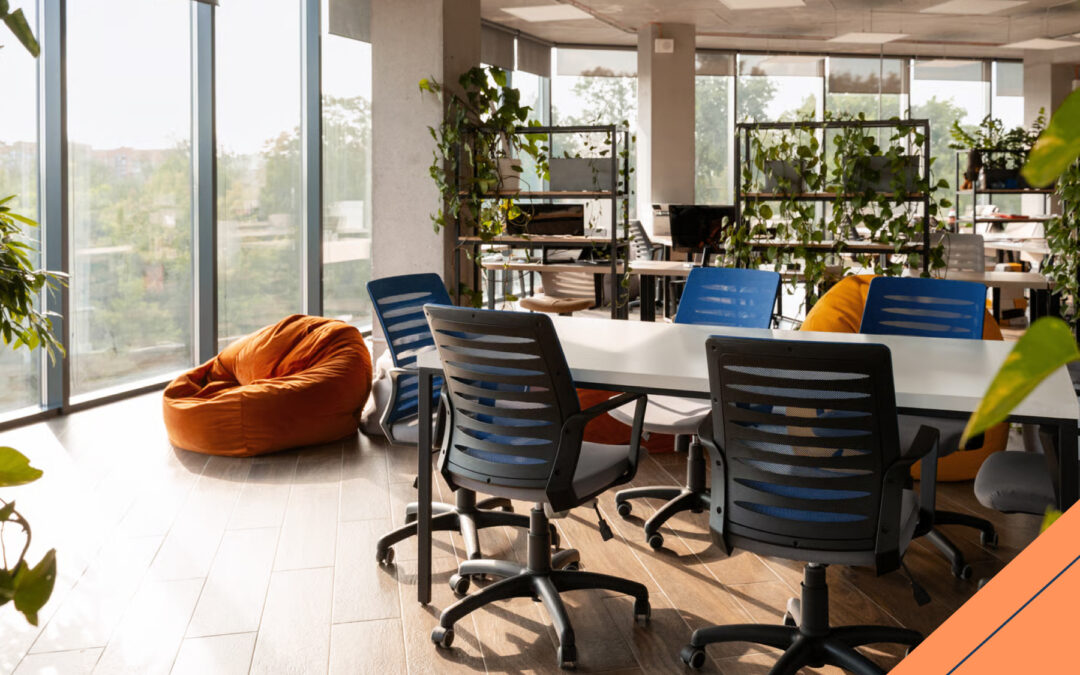 Catalyst Coworking Tulsa: Inside Our Midtown Space