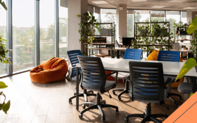 Catalyst Coworking Tulsa: Inside Our Midtown Space