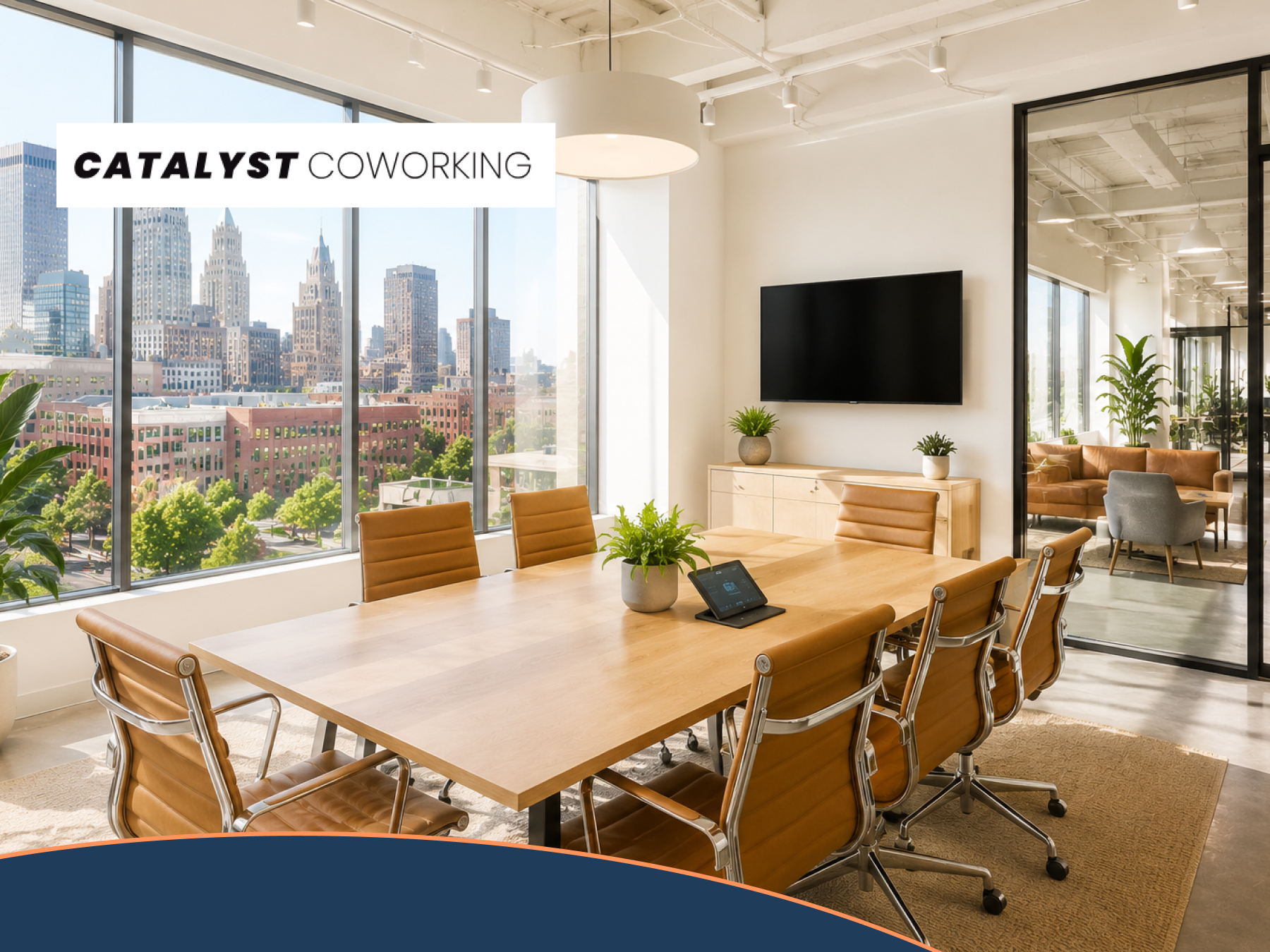 Shared Workspace in Tulsa: Who It's For and What It Costs