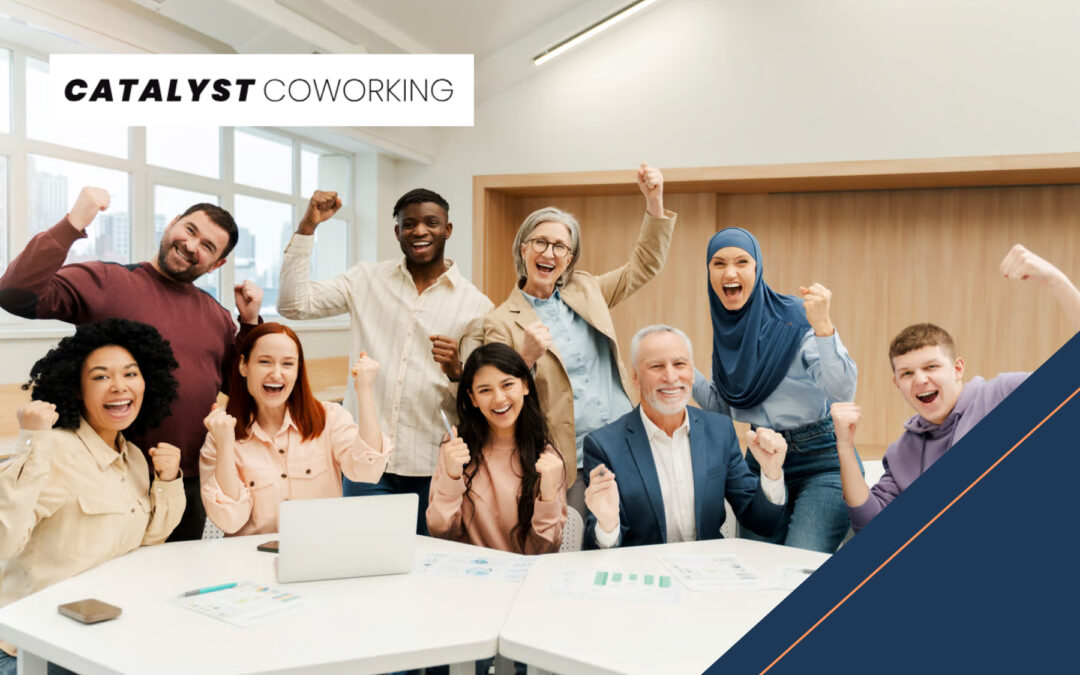 Coworking Day Passes in Tulsa: Try Before You Commit