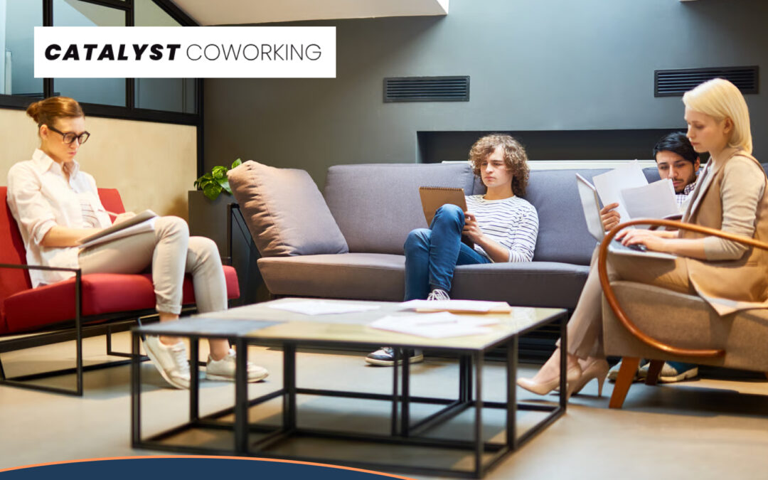 Monthly Office Memberships: How Flexible Plans Actually Work
