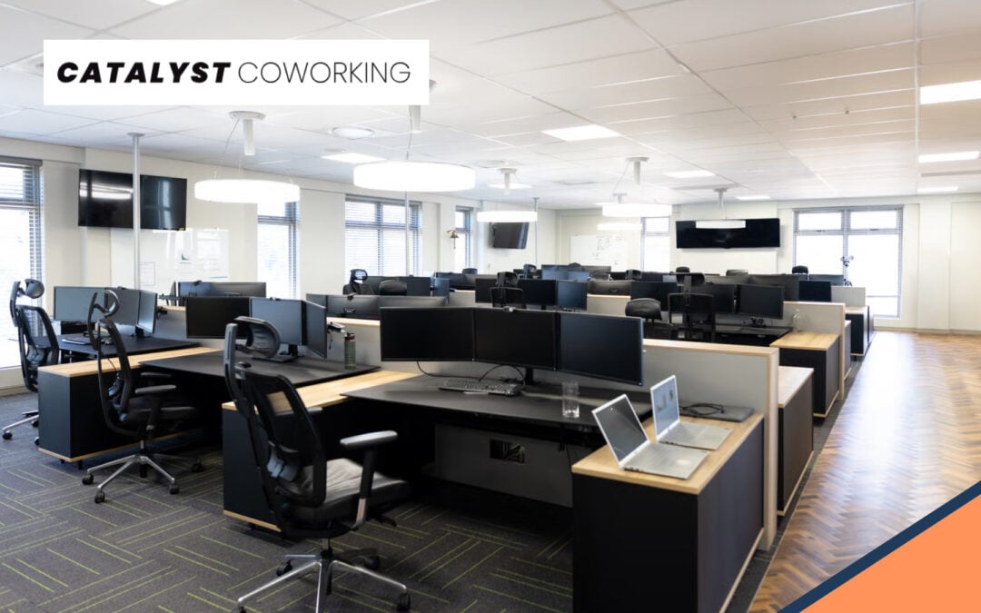 Coworking Tour Checklist: What to Check in Tulsa