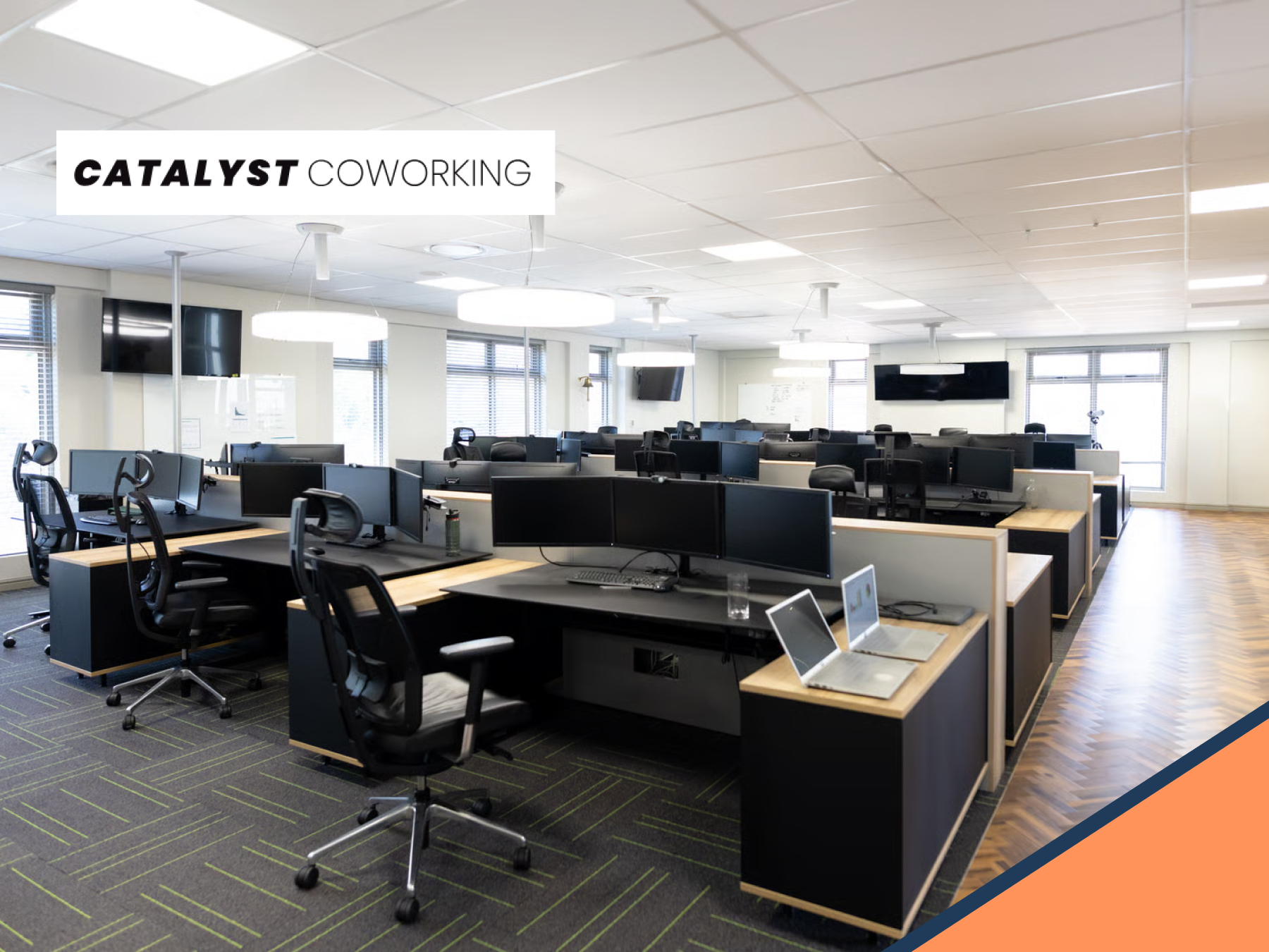 36 Coworking Tour Checklist: What to Check in Tulsa