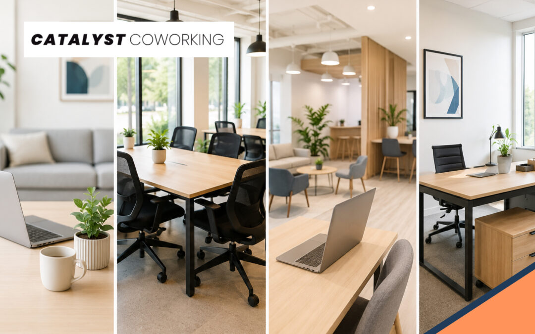 The Best Coworking Spaces in Tulsa, Ranked by What Actually Matters