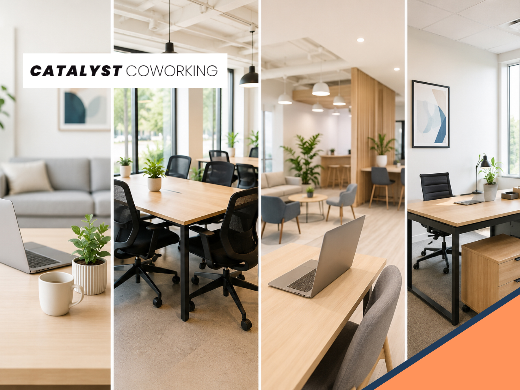 The Best Coworking Spaces in Tulsa, Ranked by What Actually Matters