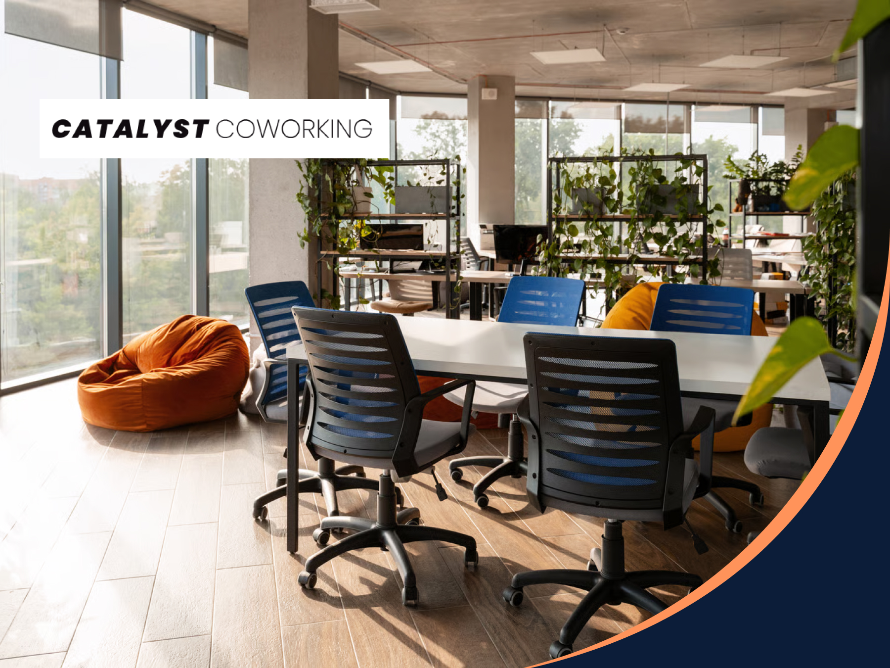 41 office space with utilities included Tulsa