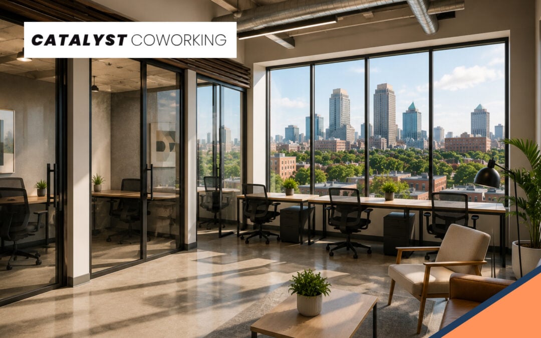 Coworking With a Mentorship Program in Tulsa: Does It Help?