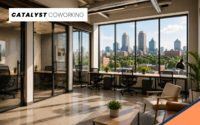 Coworking With a Mentorship Program in Tulsa: Does It Help?