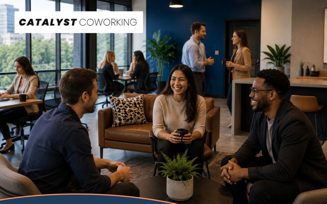 Business Networking Events in Tulsa Worth Your Evening (2026)