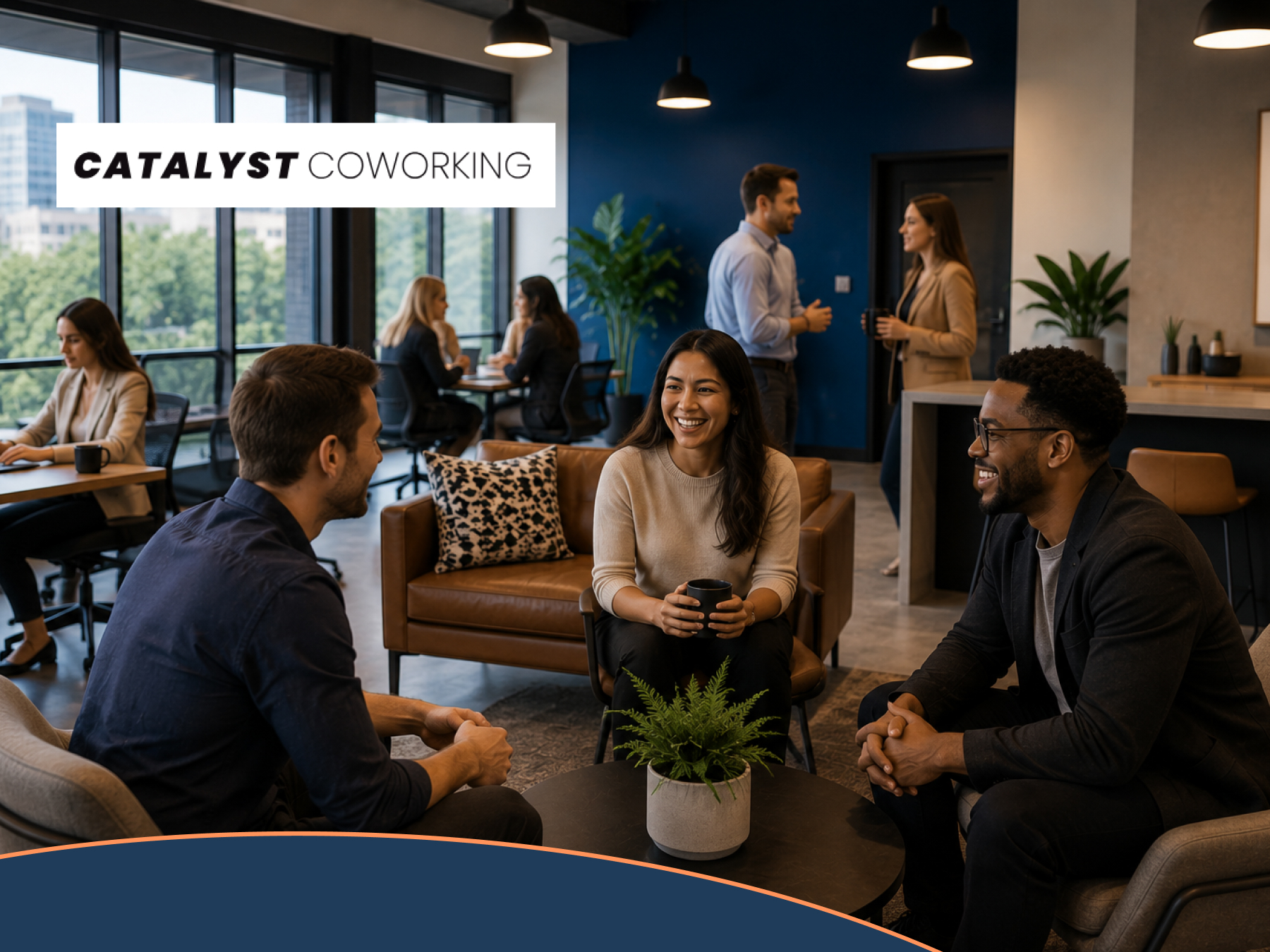 Business Networking Events in Tulsa Worth Your Evening (2026)