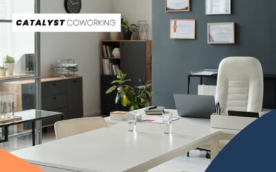 Office Space for Entrepreneurs in Tulsa (No Long Lease Required)