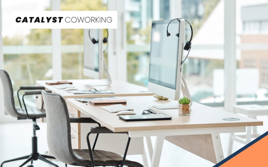 Coworking Desk Rental Tulsa: Hot Desk vs Dedicated Desk