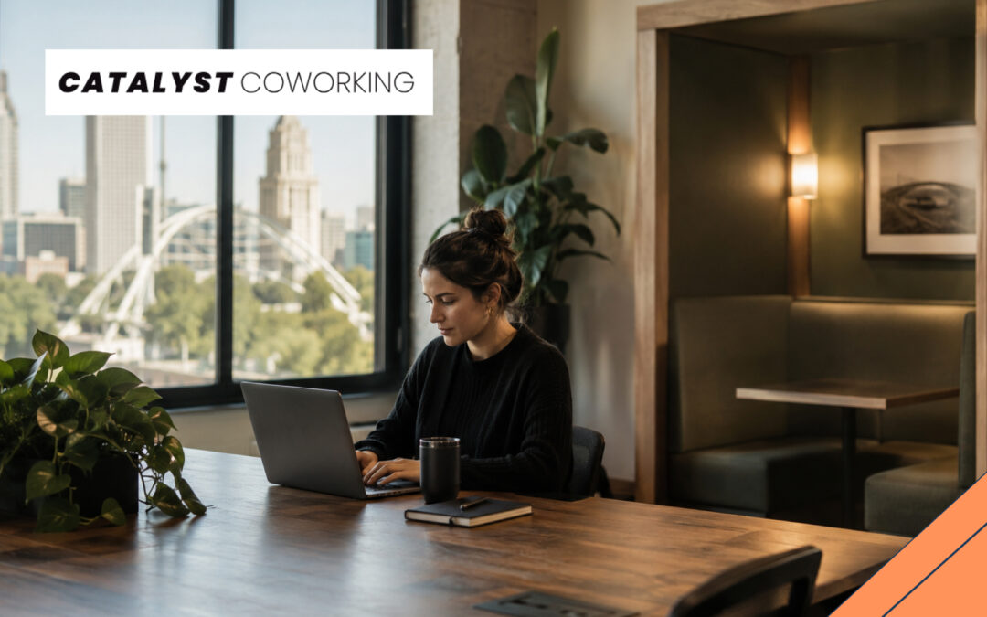 Silent Meeting Room Tulsa | Book a Soundproof Room by the Hour