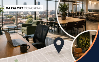 Midtown Tulsa Coworking Prices: Where to Sit and What You’ll Pay