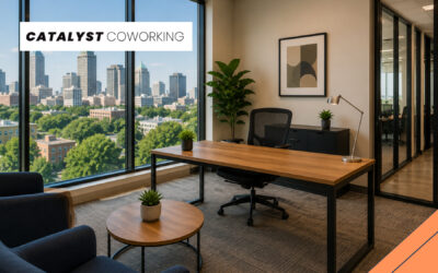Private Office Rentals in Midtown Tulsa: Sizes, Prices, Availability