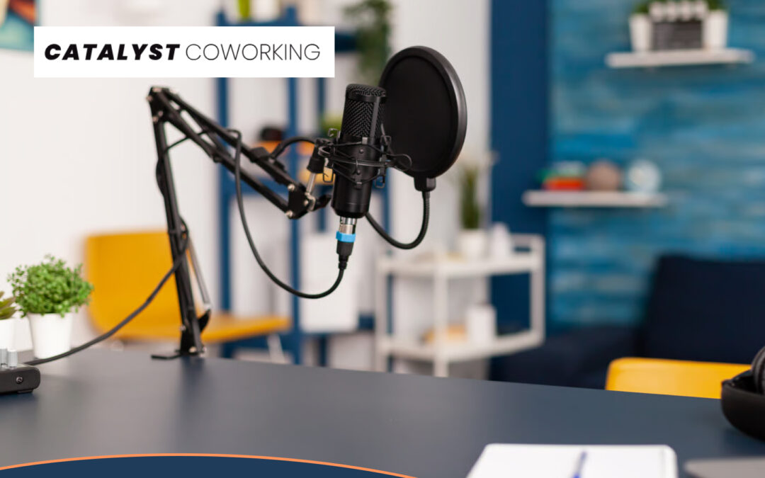 Soundproof Office Booths in Tulsa, Built for Calls and Deep Work