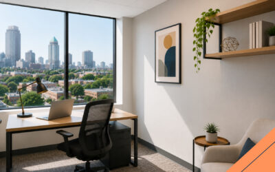 Office Space Under $500 a Month in Tulsa: Your Real Options