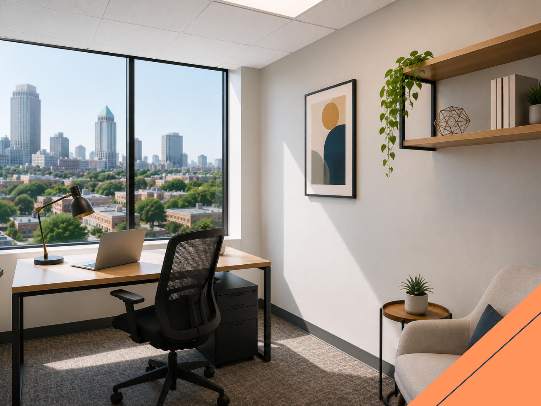 Office Space Under $500 a Month in Tulsa: Your Real Options Office Space Under $500 a Month in Tulsa: Your Real Options