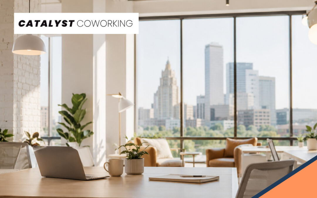 Small Business Office Rental Tulsa: First Office Guide