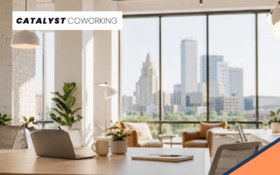 Small Business Office Rental Tulsa: First Office Guide