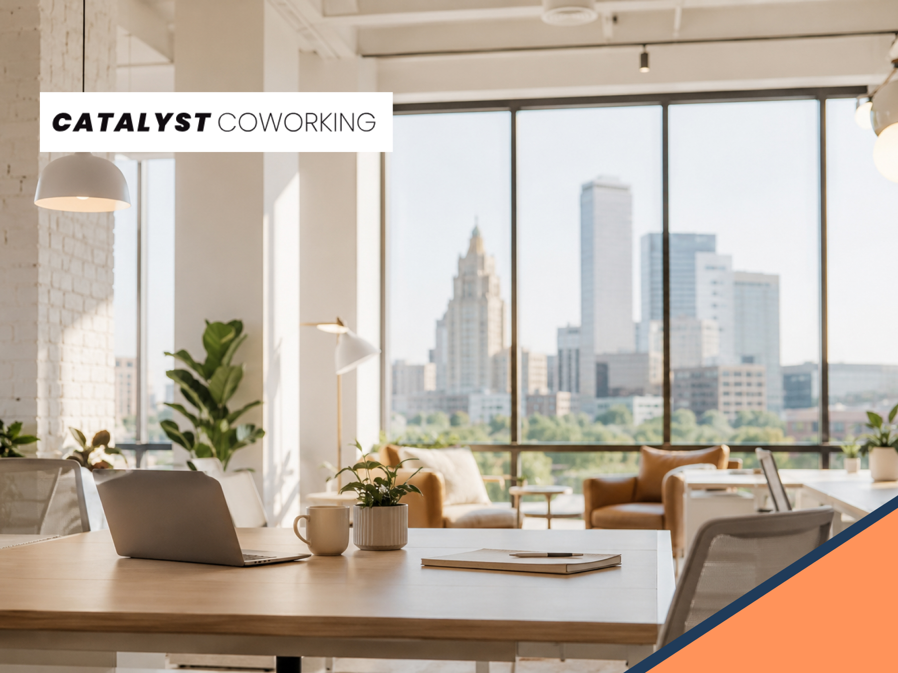 Small Business Office Rental Tulsa