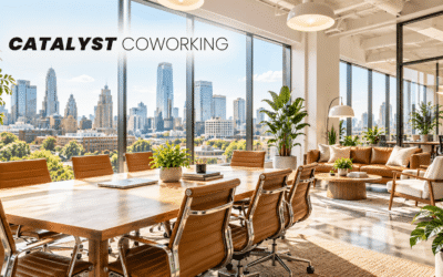 Downtown Tulsa Office Space: Rent, Perks, and the Parking Reality