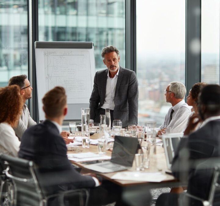 Where Tulsa Sales Teams Can Meet, Pitch, and Close Without Renting an Office